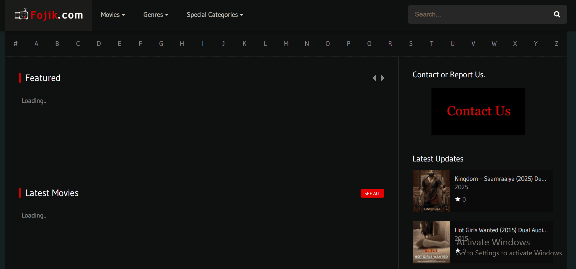 fojib mlwbd movie downloading website
