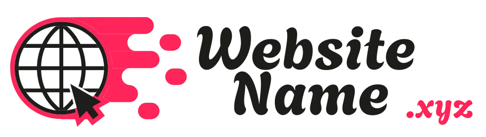 websitenamelogo
