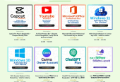 Bengali IT (Digital Product Selling & It Survice Selling)