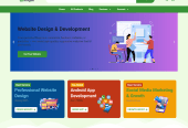 Bengali IT (Digital Product Selling & It Survice Selling)